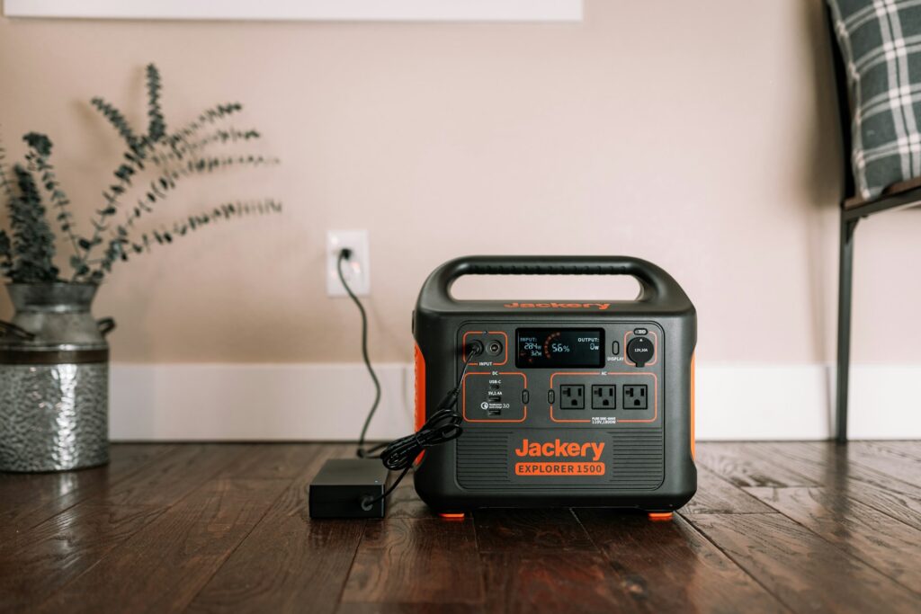 Practical Recommendations: Setting Up Your Battery-Powered AC System