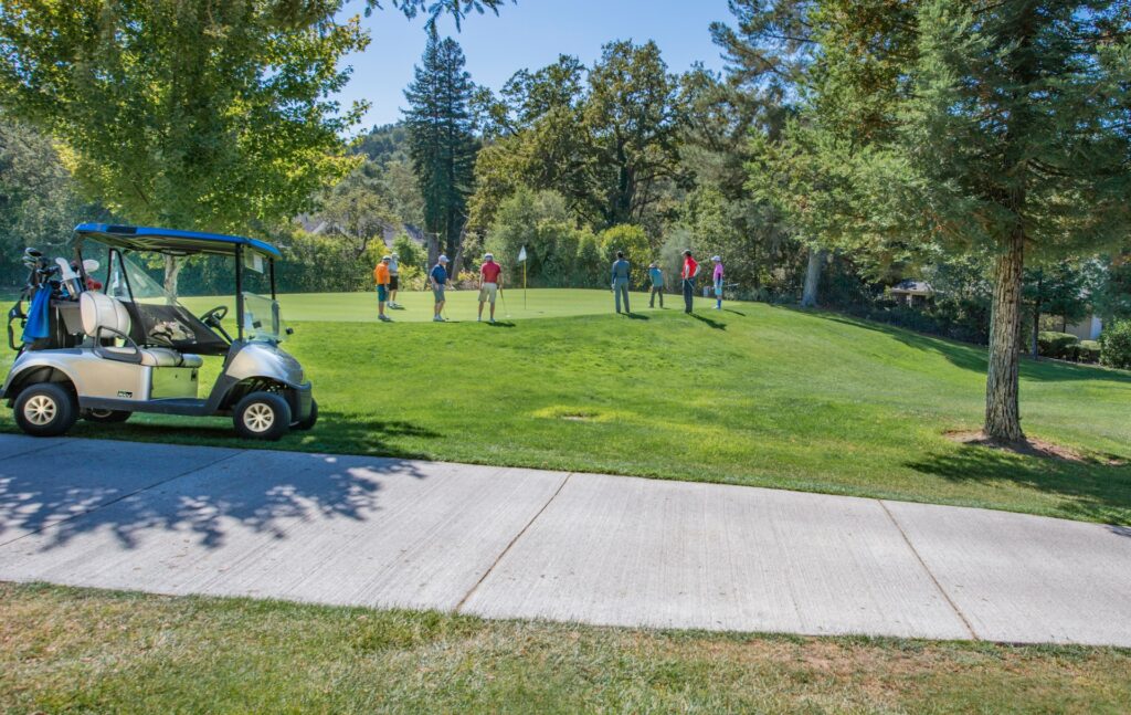 How to Build a Golf Cart Battery with 18650 Batteries?