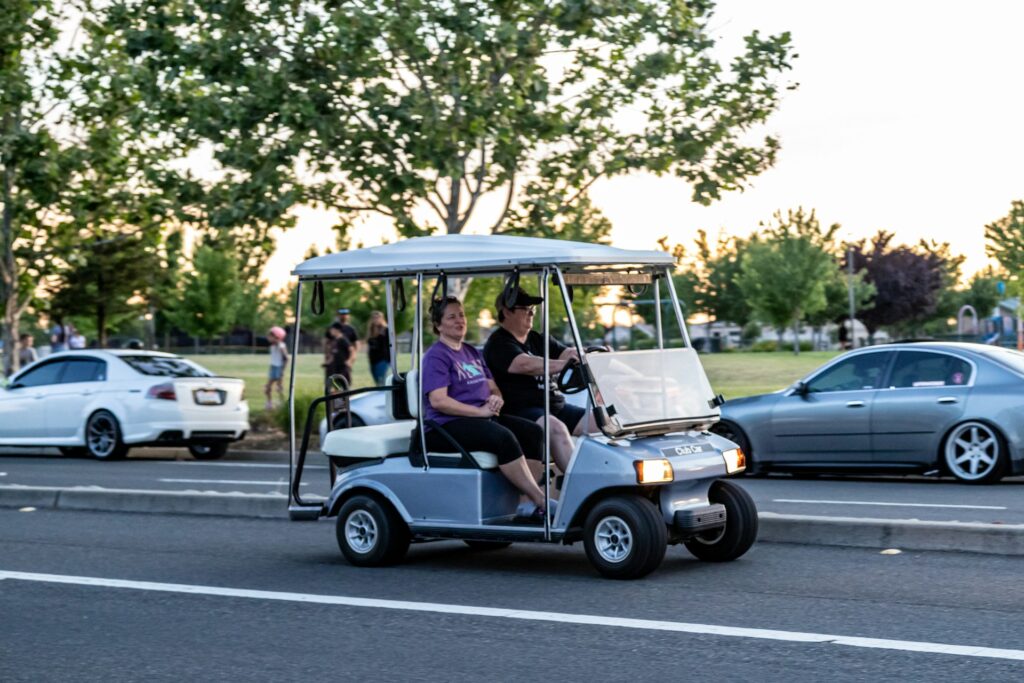 Key Features to Consider When Choosing a 48V Lithium Battery for Golf Cart