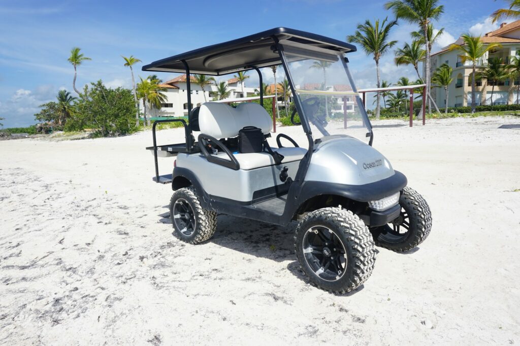 FAQs When Choosing the Best 48V Lithium Battery for Golf Carts