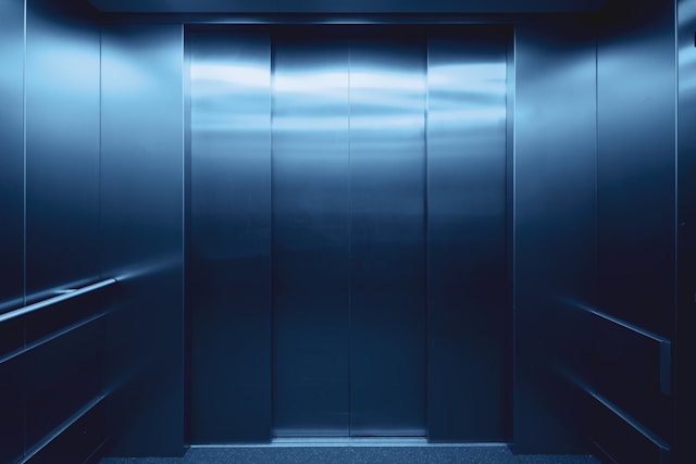 The Environment of an Elevator