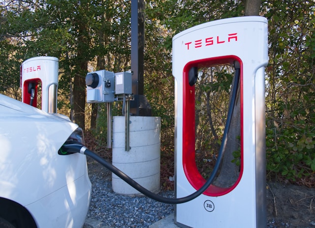 Key Differences Between Solid-State and Lithium-Ion Batteries