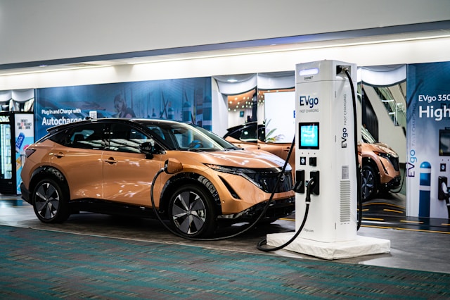 What is a Lithium-Ion Battery?