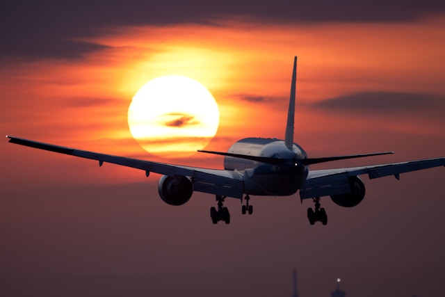 Best Practices for Traveling with Lithium Batteries