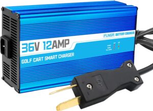 6. Flngr 36V Golf Cart Battery Charger
