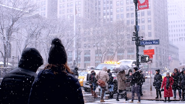 Can Lithium Batteries Actually Freeze?