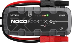 NOCO Boost X GBX155 Jump Starter